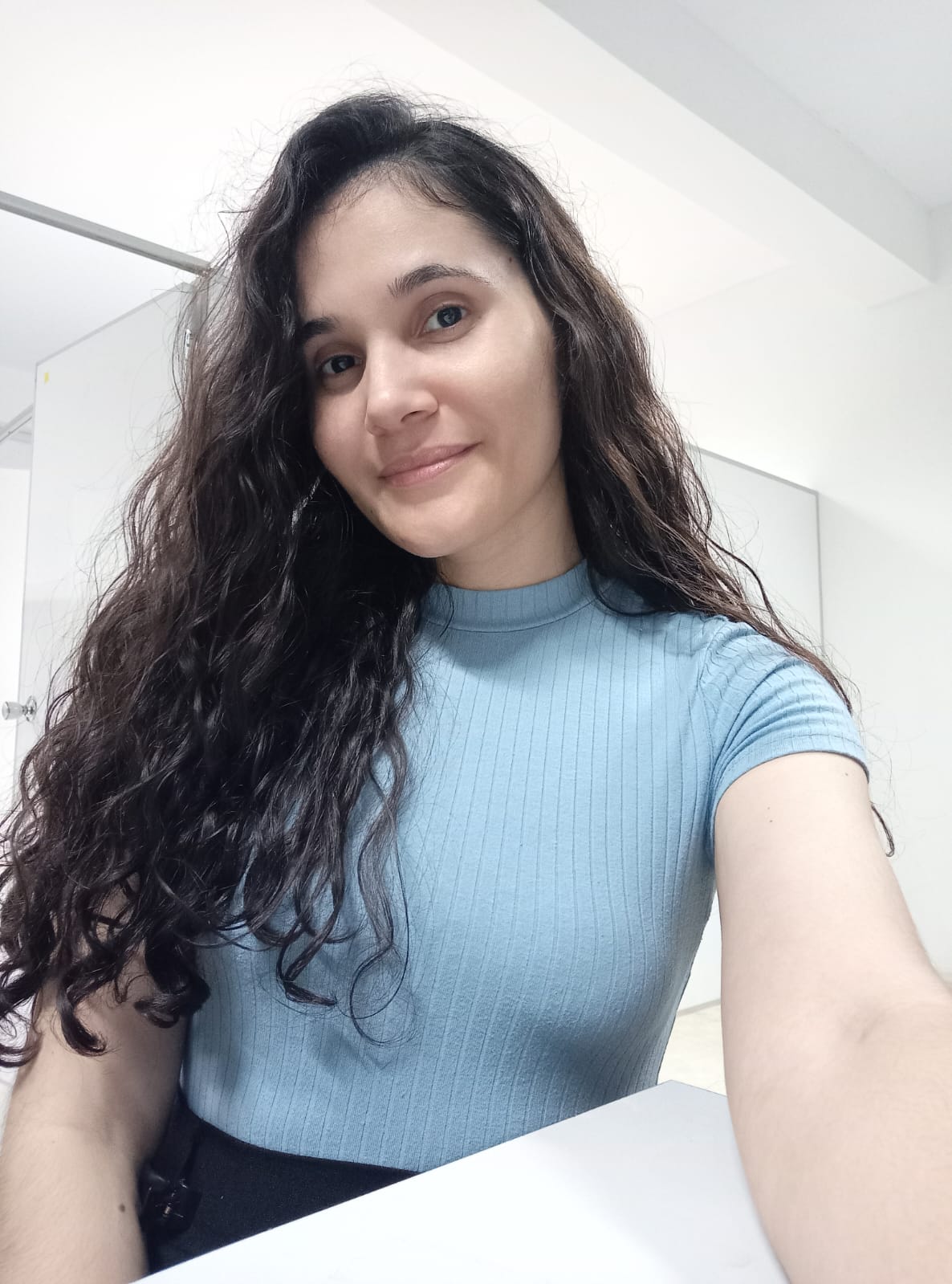 Claudiana Cristina Batista de Araújo
