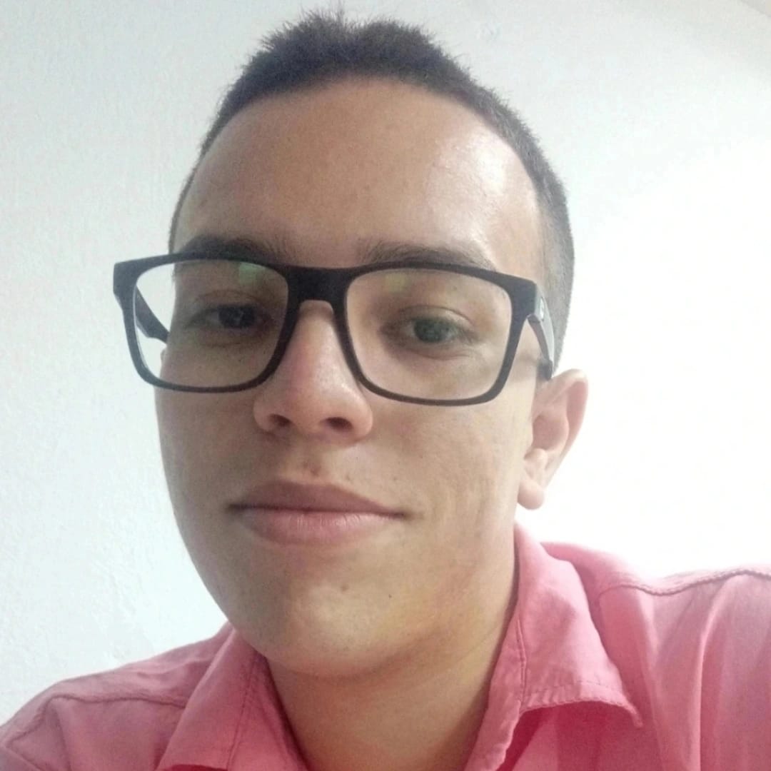 Janilson Silvestre da Silva