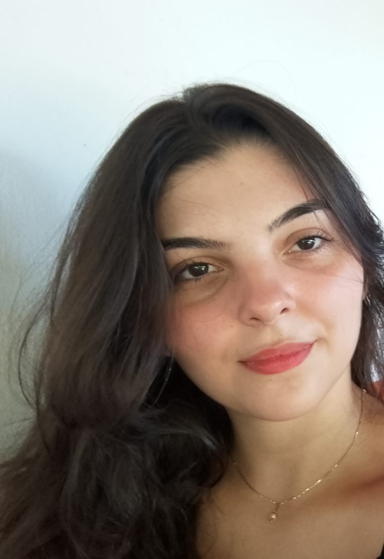 Larissa Santos de Medeiros